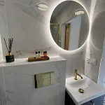 Σπίτι διακοπών Barn House *