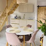 Barn House Σπίτι διακοπών *