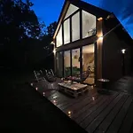Barn House Grudza