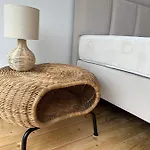 Σπίτι διακοπών Barn House