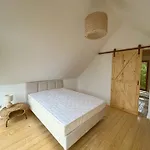 Barn House *