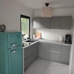 Barn House Holiday home *