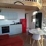 Barn House *