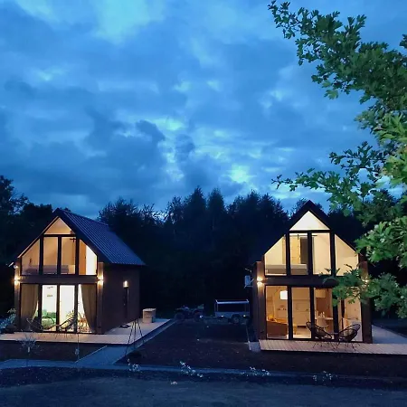 Prázdninový dům Barn House *