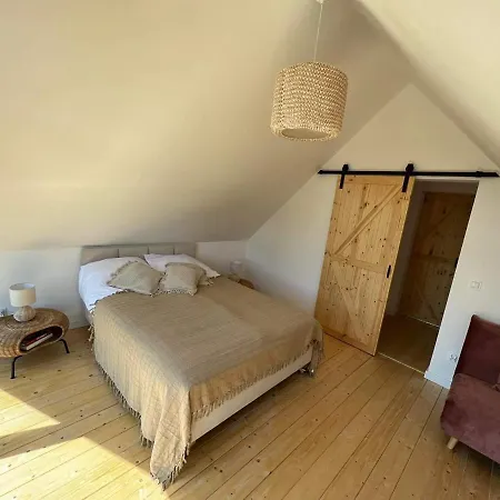 Prázdninový dům Barn House *