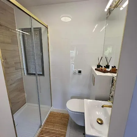 Tatil Evi Barn House