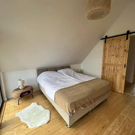 Prázdninový dům Barn House
