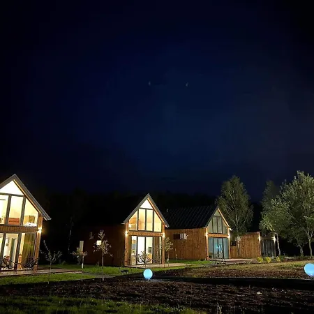 بيت للعطل Barn House Grudza