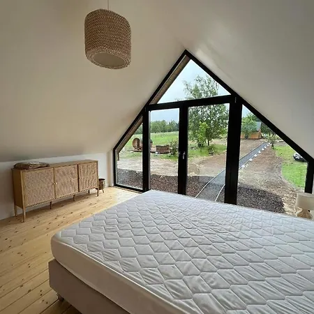 Tatil Evi Barn House *