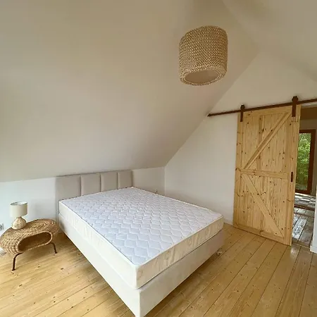 Barn House *
