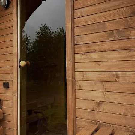 بيت للعطل Barn House