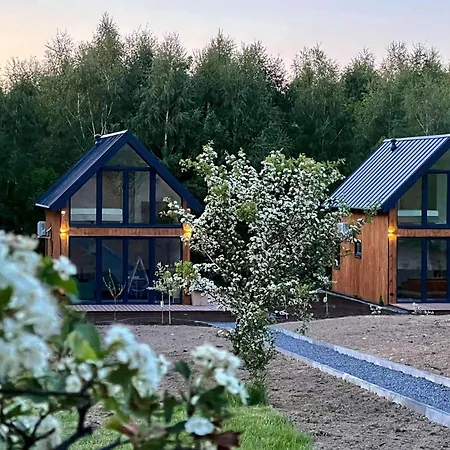 Barn House * Grudza