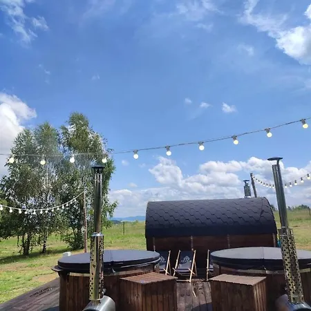 Barn House Tatil Evi