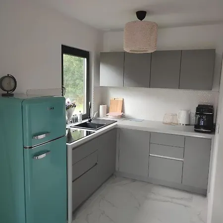 Barn House Tatil Evi *