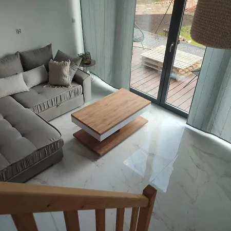 بيت للعطل Barn House *