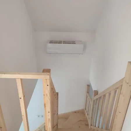 Prázdninový dům Barn House *