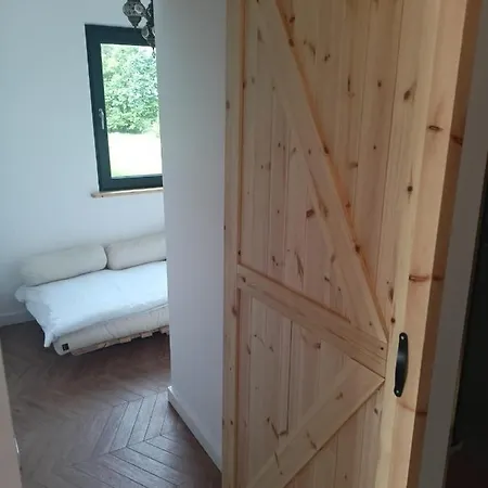 Barn House بيت للعطل