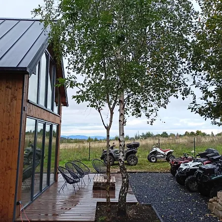 Barn House Tatil Evi