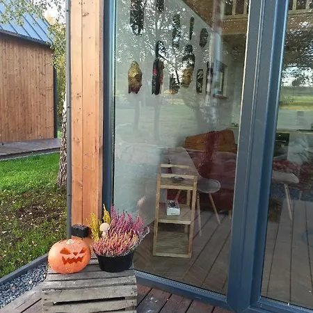 Barn House Tatil Evi Grudza