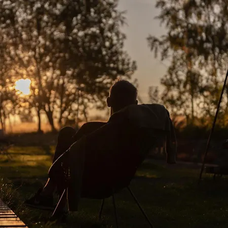 Tatil Evi Barn House