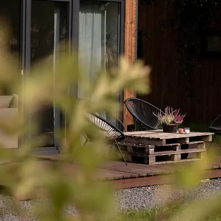 Tatil Evi Barn House *