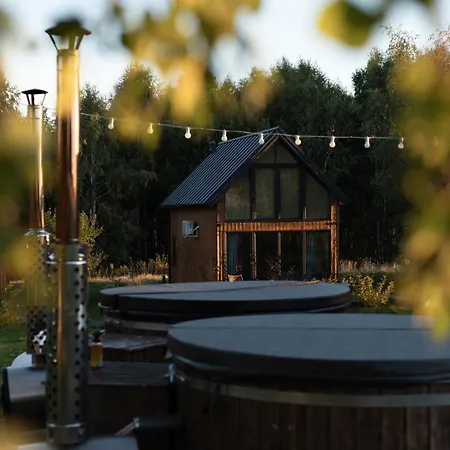 Barn House *