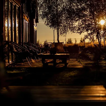 Barn House Tatil Evi *