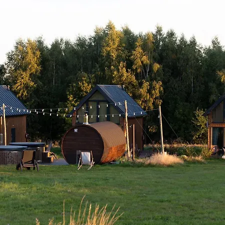 Barn House * Grudza