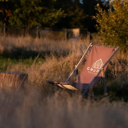 Сasa de vacaciones Barn House