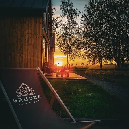 Tatil Evi Barn House *