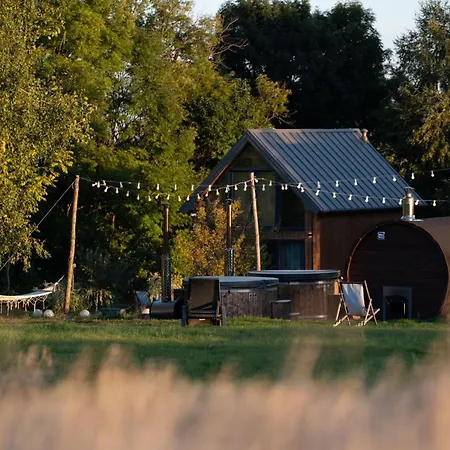 Barn House Tatil Evi *