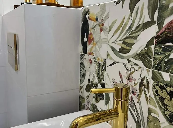 Dom wakacyjny Barn House