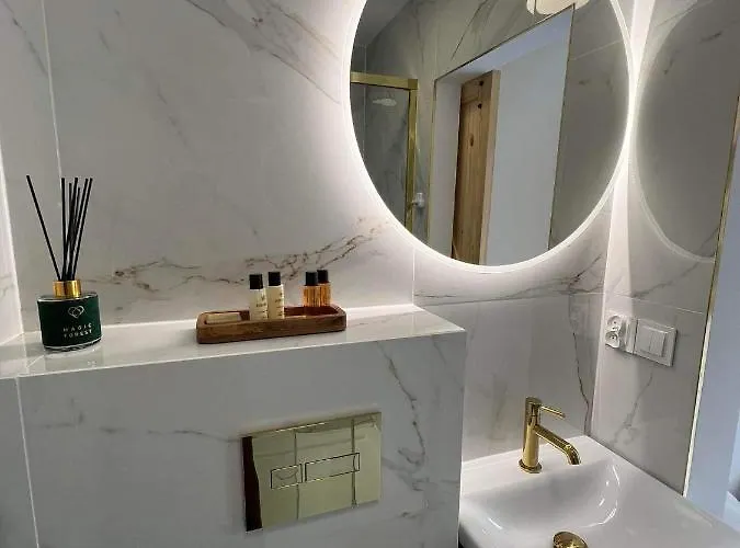 Dom wakacyjny Barn House *