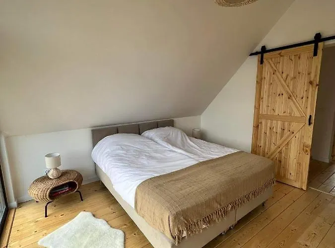 Dom wakacyjny Barn House