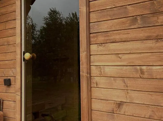 Dom wakacyjny Barn House