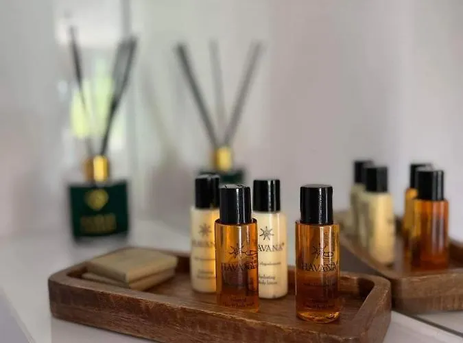 Barn House Dom wakacyjny