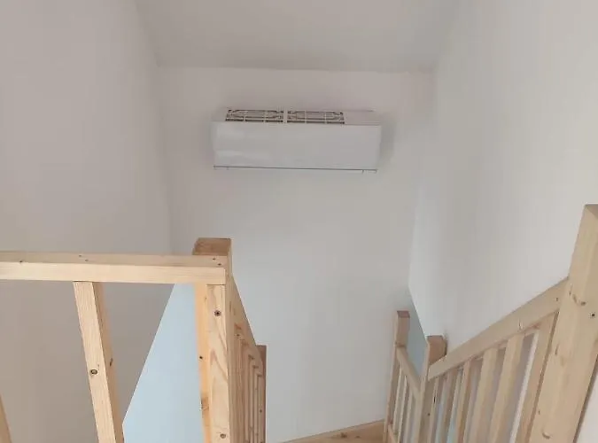 Dom wakacyjny Barn House *