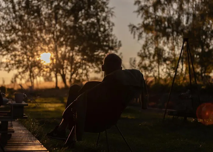 Dom wakacyjny Barn House